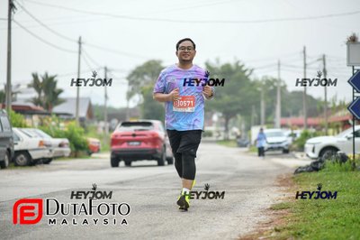 HTM Ipoh 7 Bridges Marathon 2026 (10th Series)