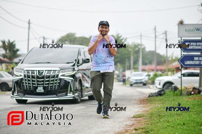 HTM Ipoh 7 Bridges Marathon 2026 (10th Series)