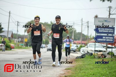 HTM Ipoh 7 Bridges Marathon 2026 (10th Series)