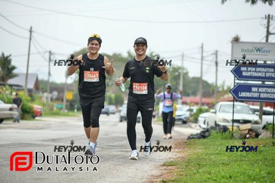 HTM Ipoh 7 Bridges Marathon 2026 (10th Series)